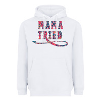 White Mama Tried Heavyweight Hoodie - Bettercallsaul