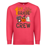 Cardinal 1 st grade boo crew Premium Sweatshirt - Bettercallsaul