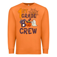 Carrot 1 st grade boo crew Premium Sweatshirt - Bettercallsaul