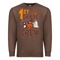 Chestnut 1 st grade boo crew Premium Sweatshirt - Bettercallsaul