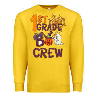 Lemon 1 st grade boo crew Premium Sweatshirt - Bettercallsaul