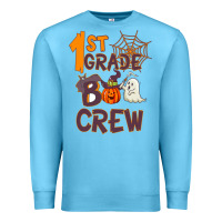 Ocean Blue 1 st grade boo crew Premium Sweatshirt - Bettercallsaul