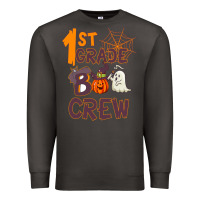Smoke 1 st grade boo crew Premium Sweatshirt - Bettercallsaul