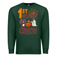 Sports Green 1 st grade boo crew Premium Sweatshirt - Bettercallsaul