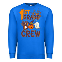 True Royal 1 st grade boo crew Premium Sweatshirt - Bettercallsaul