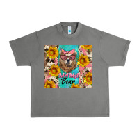 Tornado mama bear Urban Heavy Tee - Artiststas