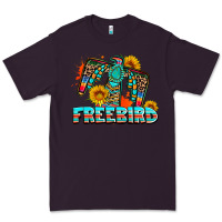 Plum freebird thunderbird Premium Tee - AdoDesignShop