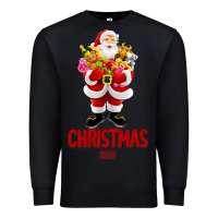 Black christmas 2020 Premium Sweatshirt - Bettercallsaul
