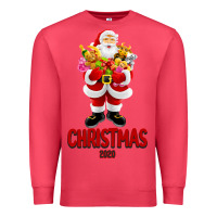 Cardinal christmas 2020 Premium Sweatshirt - Bettercallsaul