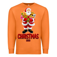 Carrot christmas 2020 Premium Sweatshirt - Bettercallsaul
