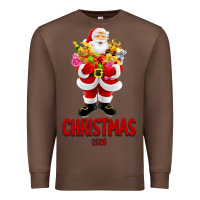 Chestnut christmas 2020 Premium Sweatshirt - Bettercallsaul