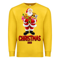 Lemon christmas 2020 Premium Sweatshirt - Bettercallsaul