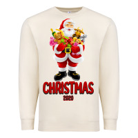 Sandshell christmas 2020 Premium Sweatshirt - Bettercallsaul