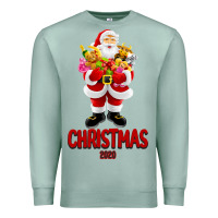 Seafoam christmas 2020 Premium Sweatshirt - Bettercallsaul