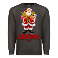Smoke christmas 2020 Premium Sweatshirt - Bettercallsaul