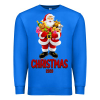 True Royal christmas 2020 Premium Sweatshirt - Bettercallsaul