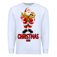 White christmas 2020 Premium Sweatshirt - Bettercallsaul