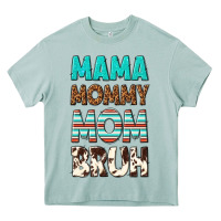 Arona mama mommy mom bruh Heavy Core Tee - texasbilliewilder