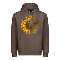 Coffee They Whispered To Her You Can't Withstand Premium Hoodie - texasbilliewilder