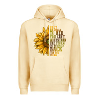 Pina Colada They Whispered To Her You Can't Withstand Premium Hoodie - texasbilliewilder