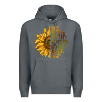 Rock They Whispered To Her You Can't Withstand Premium Hoodie - texasbilliewilder