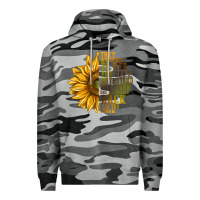 Slate Camo They Whispered To Her You Can't Withstand Premium Hoodie - texasbilliewilder