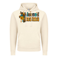 Vintage Artic blessed mama Vintage Hoodie - AdoDesignShop
