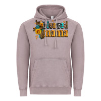 Vintage Zinc blessed mama Vintage Hoodie - AdoDesignShop