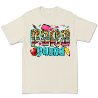 Bone para squad Premium Tee - Zillion Design Studio