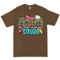 Cacao para squad Premium Tee - Zillion Design Studio