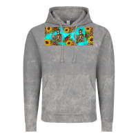 Cloud Rock skeleton coffee and coffee plants 11 oz Vintage Hoodie - Artiststas