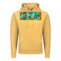 Skeleton Coffee And Coffee Plants 11 Oz Vintage Hoodie | Teevron
