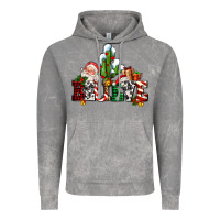 Cloud Rock believe christmas and santa Vintage Hoodie - AdoDesignShop