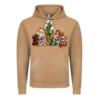 Vintage Camel believe christmas and santa Vintage Hoodie - AdoDesignShop