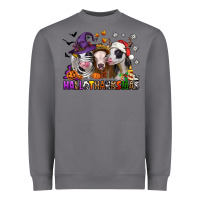 Storm hallothanksmas heifers Heavyweight Sweatshirt - Jasminsmagicworld