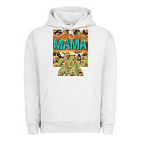 Pigment Lunar Rock Western Mama can cooler Mother's Day Urban Hoodie - HowdyJamesFarm