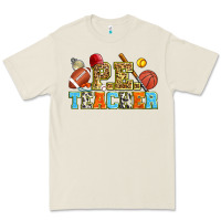 P.e. Teacher Premium Tee | Teevron