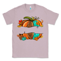 Lilac custom pumpkin name Classic Tee - NancyCooperArtShop