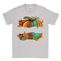 Moon Dust custom pumpkin name Classic Tee - NancyCooperArtShop