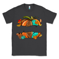Smoke custom pumpkin name Classic Tee - NancyCooperArtShop