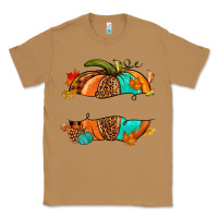 Toasted Coconut custom pumpkin name Classic Tee - NancyCooperArtShop