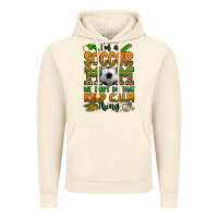 Vintage Artic i'm a soccer mom we don't do that keep calm thing Vintage Hoodie - Jasminsmagicworld