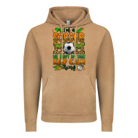 Vintage Camel i'm a soccer mom we don't do that keep calm thing Vintage Hoodie - Jasminsmagicworld