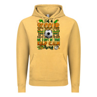 Vintage Mustard i'm a soccer mom we don't do that keep calm thing Vintage Hoodie - Jasminsmagicworld