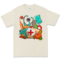 Bone nurse  and fall Premium Tee - AdoDesignShop