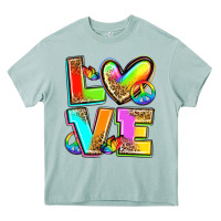 Arona love pride Heavy Core Tee - Zillion Design Studio