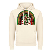 Vintage Artic cross rainbow Vintage Hoodie - JahusDesignShop