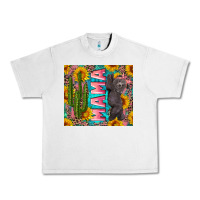 Lunar Rock western mama with baby bear Urban Heavy Tee - Artiststas