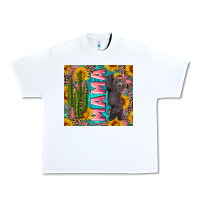 White western mama with baby bear Urban Heavy Tee - Artiststas