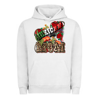 Pigment Lunar Rock Mexican mom Urban Hoodie - HowdyJamesFarm